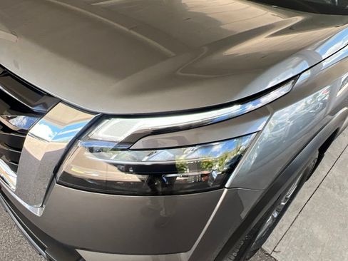 Certified 2024 Nissan Pathfinder S AWD/4WD image 27