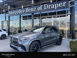 New 2026 Mercedes-Benz GLE 450 450 4MATIC video 1