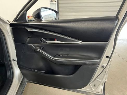 Used 2024 MAZDA CX-30 AWD 2.5 S w/ Select Sport Pkg image 12