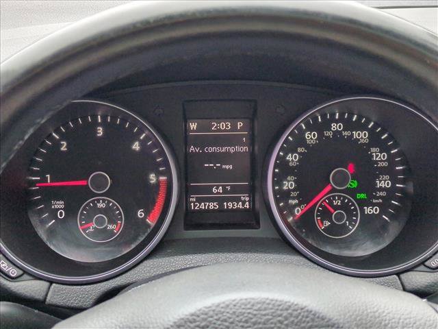 Used 2014 Volkswagen Jetta TDI FWD image 10
