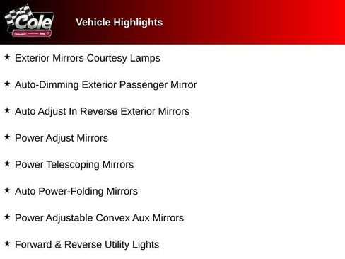 Used 2025 RAM 2500 Laramie w/ Sport Appearance Package image 7