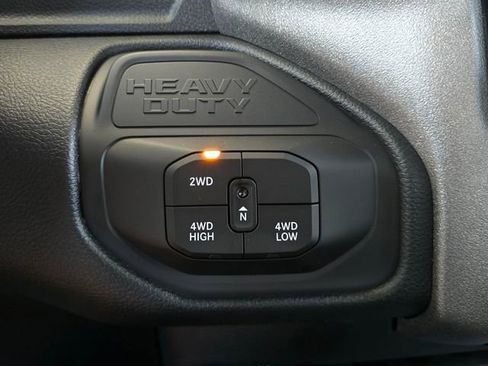 New 2026 RAM 5500 Tradesman w/ Chrome Appearance Group image 12