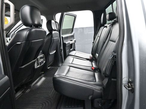 Used 2020 Ford F250 Lariat w/ Lariat Ultimate Package image 30