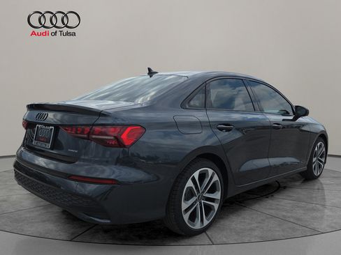 New 2026 Audi A3 2.0T Premium Plus AWD/4WD image 7
