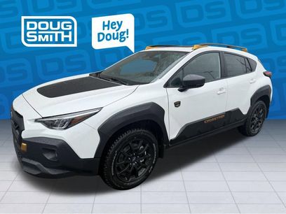 New 2026 Subaru Crosstrek 2.5i Wilderness