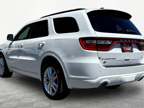 Used 2024 Dodge Durango GT AWD/4WD image 4