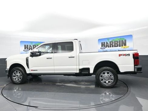 New 2026 Ford F250 4x4 Crew Cab Super Duty image 7