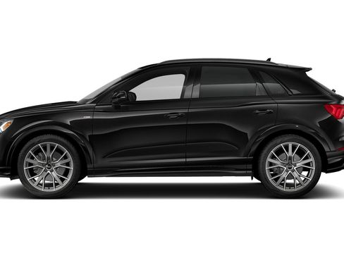 Certified 2025 Audi Q3 2.0T Premium Plus w/ Premium Plus Package AWD/4WD image 8