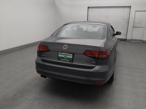 Used 2017 Volkswagen Jetta S FWD image 7