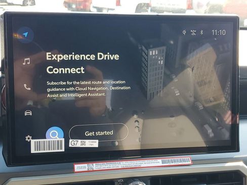 New 2025 Toyota Tacoma TRD Sport image 23