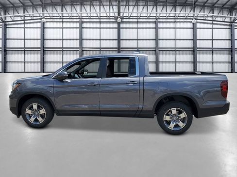 New 2026 Honda Ridgeline RTL image 2