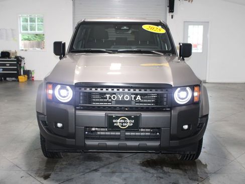 Used 2025 Toyota Land Cruiser 1958 AWD/4WD image 55