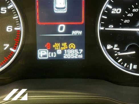 Used 2026 Subaru Forester Premium image 14