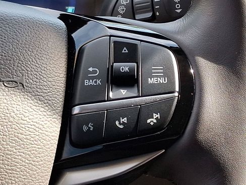 Used 2022 Ford Explorer Platinum w/ Equipment Group 601A AWD/4WD image 23