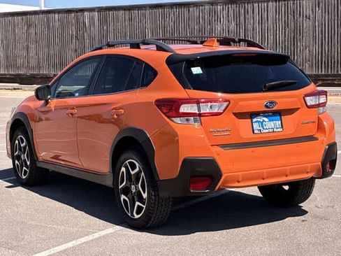 Used 2018 Subaru Crosstrek 2.0i Limited image 4
