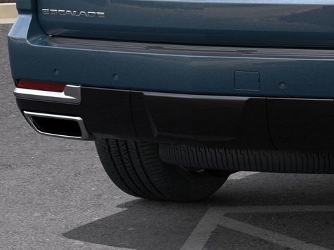 New 2026 Cadillac Escalade Luxury image 14