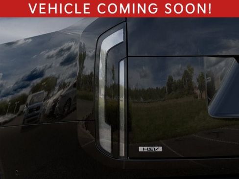 New 2027 Kia Telluride X-Line SX Prestige AWD/4WD image 11