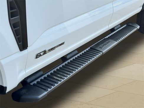 New 2025 Ford F250 XL w/ STX Appearance Package image 37