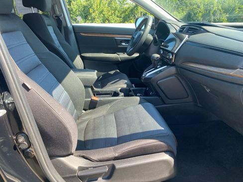 Used 2021 Honda CR-V EX image 32