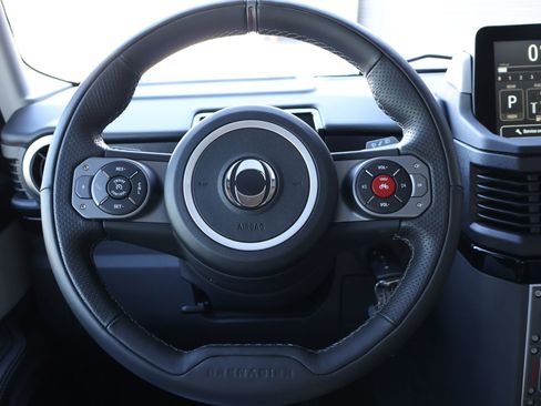 Used 2024 INEOS Grenadier Fieldmaster Edition image 13