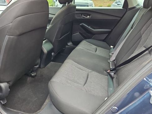 Used 2024 Honda Accord EX image 16