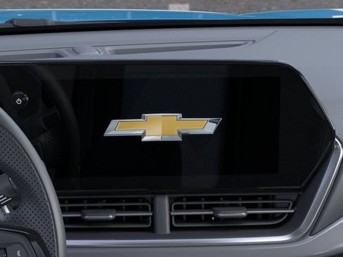 New 2026 Chevrolet Trax LT FWD image 20