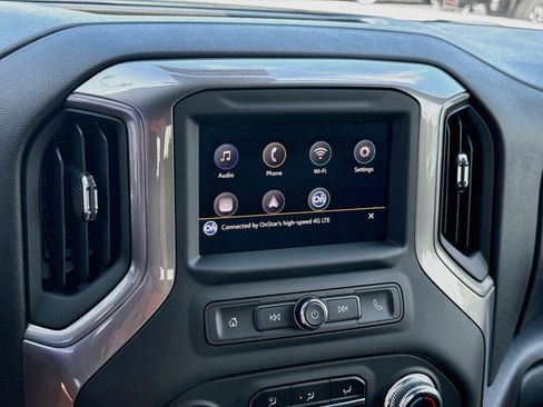 New 2026 GMC Sierra 3500 Pro w/ Convenience Package AWD/4WD image 7