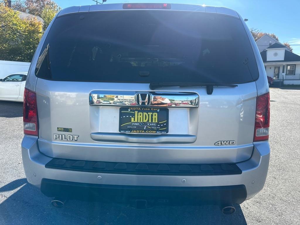 Used 2010 Honda Pilot EX-L image 6
