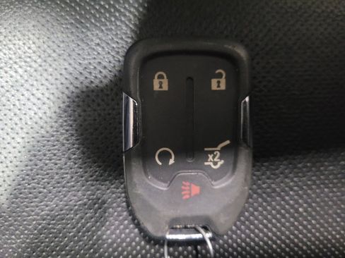 Used 2020 GMC Terrain SLT w/ Preferred Package image 32