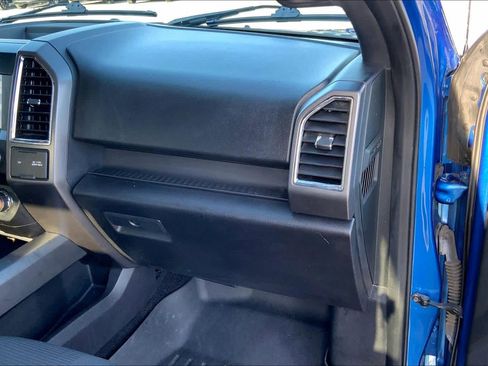 Used 2016 Ford F150 XLT w/ Equipment Group 302A Luxury image 18