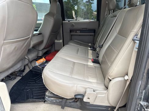 Used 2008 Ford F350 Lariat AWD/4WD image 30