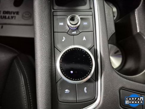 Certified 2025 Cadillac XT6 Premium Luxury image 27