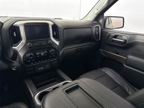 Used 2020 Chevrolet Silverado 1500 RST w/ All-Star Edition AWD/4WD image 31