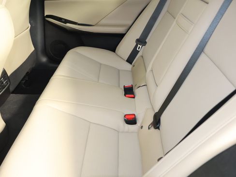 Used 2019 Lexus IS 300 w/ Premium Package image 52