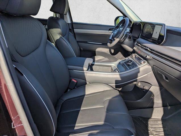 Certified 2024 Hyundai Palisade SEL w/ Premium Package FWD image 28