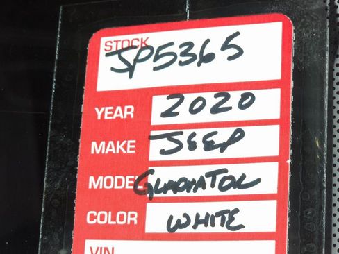 Used 2020 Jeep Gladiator Sport w/ Quick Order Package 24S image 30