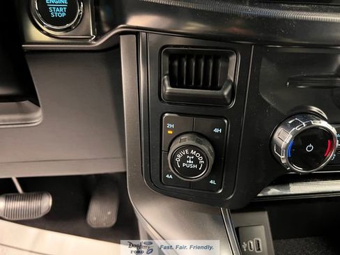 New 2026 Ford F150 Lariat w/ Equipment Group 501A Mid image 45