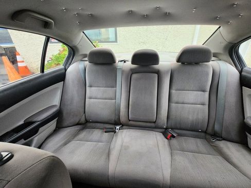 Used 2012 Honda Accord LX image 20