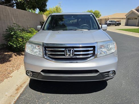 Used 2014 Honda Pilot EX image 25