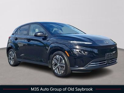 Used 2023 Hyundai Kona Limited