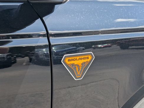 New 2026 Ford Bronco Badlands AWD/4WD image 17