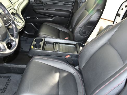 Certified 2023 Honda Odyssey Sport image 38