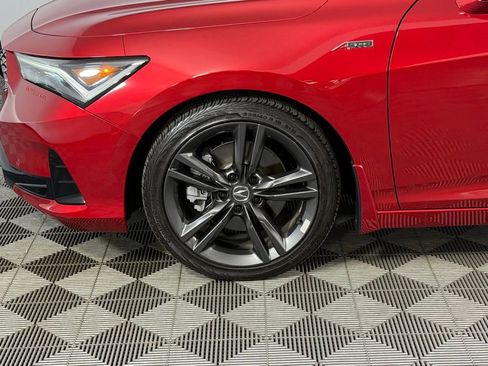 Used 2025 Acura Integra A-Spec image 10