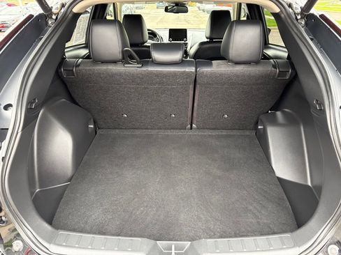 Used 2024 Mitsubishi Eclipse Cross SE AWD/4WD image 5
