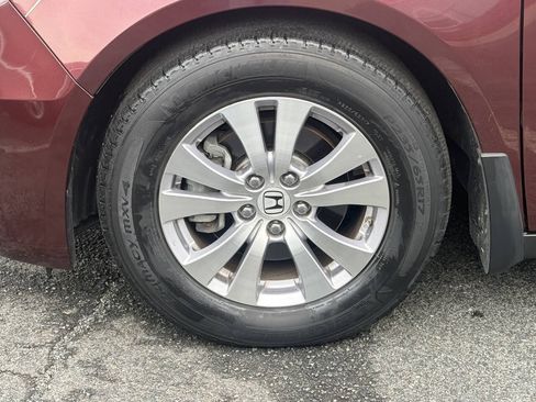 Used 2016 Honda Odyssey EX-L image 35