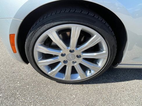 Used 2015 Cadillac ATS 2.0T Coupe image 31