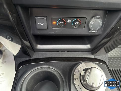 Certified 2021 Toyota 4Runner Nightshade image 4