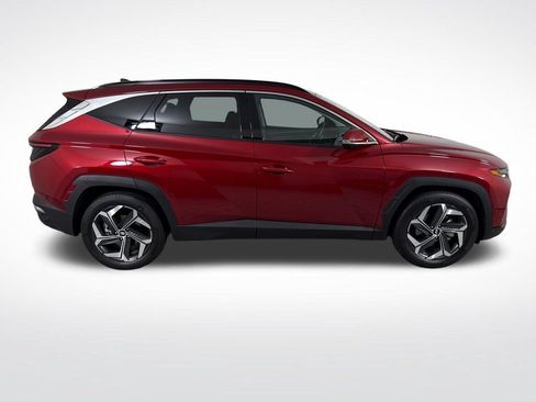 Used 2024 Hyundai Tucson Limited FWD image 2