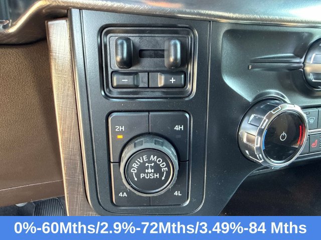 New 2026 Ford F150 King Ranch w/ Equipment Group 601A High AWD/4WD image 30