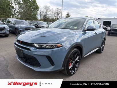 Used 2024 Dodge Hornet R/T w/ Track Pack